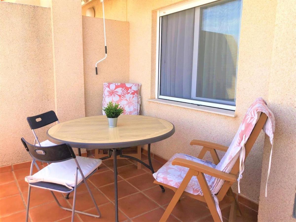 Atico Con Barbacoa En Paradise II Denia Eksteriør bilde